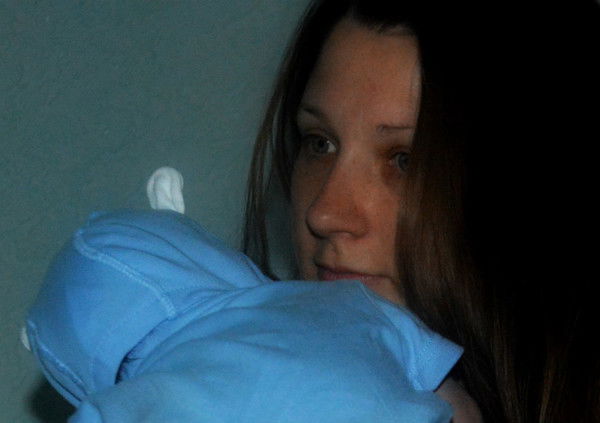 Алина Малинина