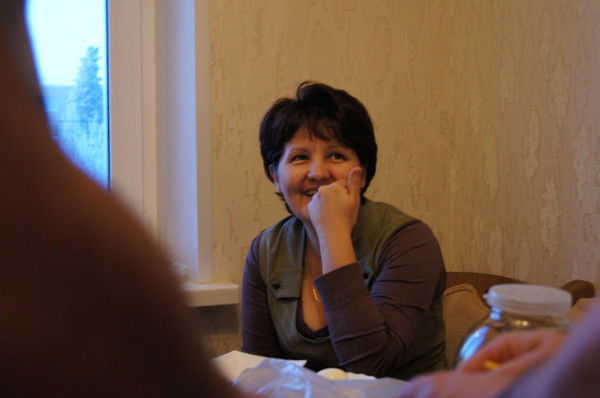 Лилия Рахимьянова