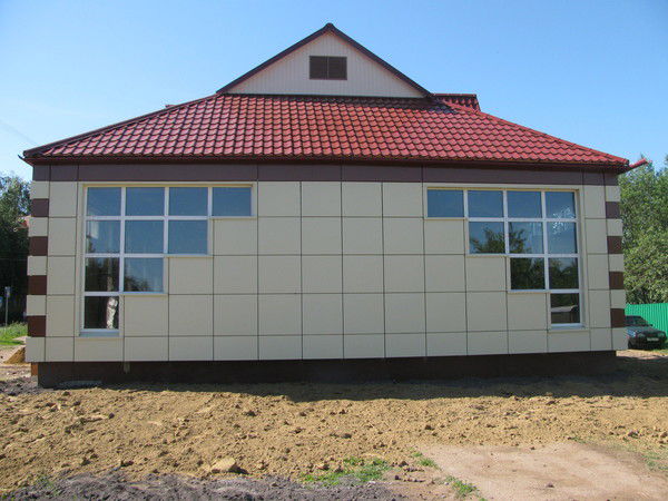 Антонина Трушкова