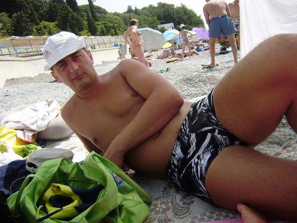 Сергей Шардуба