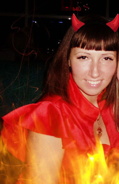 Светлана Норина