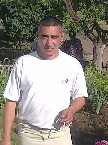 Санек Агишев