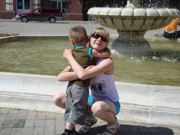 Екатерина Широбокова