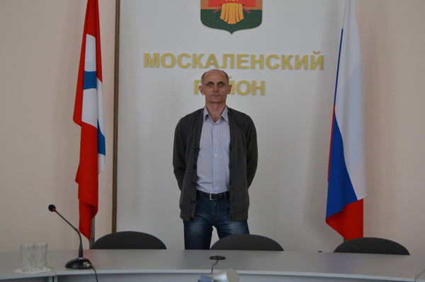 Баранов Леонид