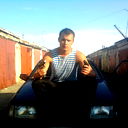 Миша Алмазов