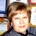 Ольга Гуленина