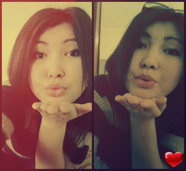 ******* Сакенова