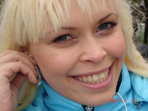 Ольга Малютина