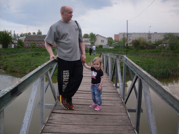 Виктор Шевченко