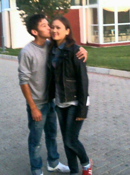 Miraida Turarbek Kyzy