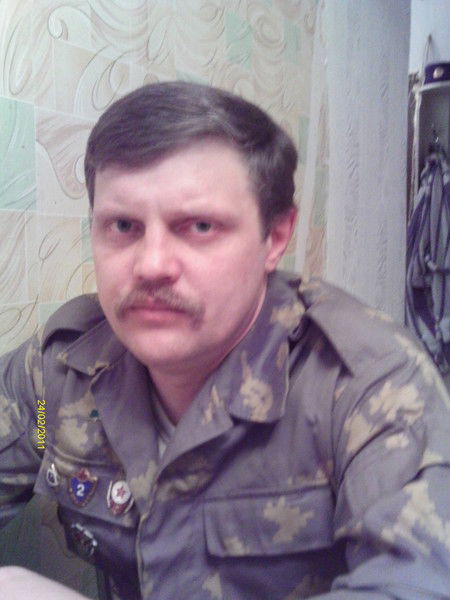 Андрей Сухарев