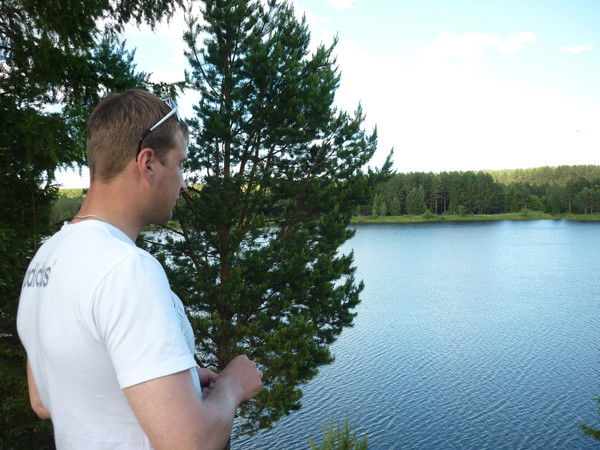 Михаил Филатов