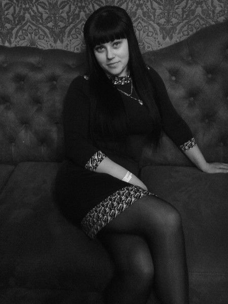 Биана Ткаченко