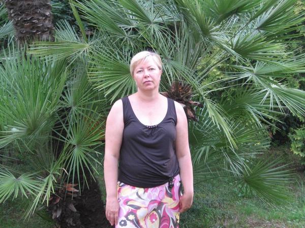 Ирина Соседова