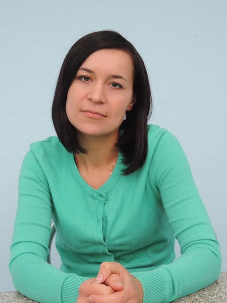 Елена Чуднова