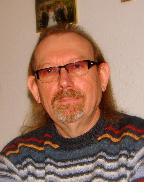 Вадим Никитин