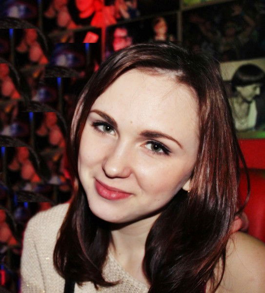 Анюта Славич