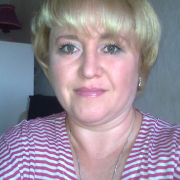 Ирина Сорока