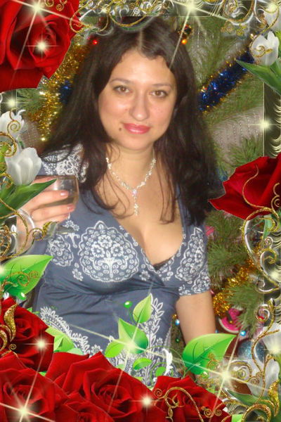 Татьяна Грачева(Глухова)