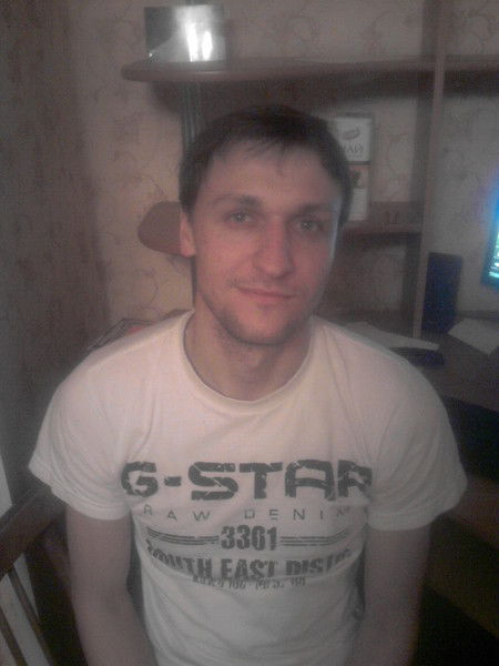 Максим Богачев