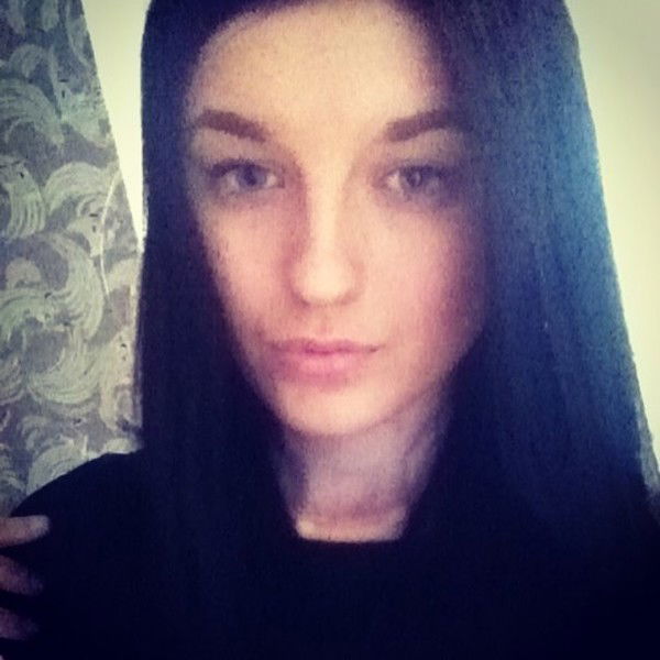 •°• I'm Veronika •°•