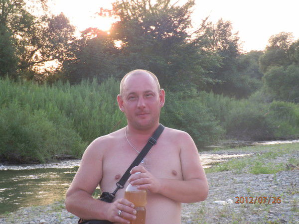 Алексей Новиков