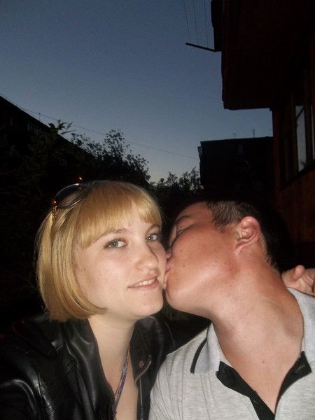 Яна Аузбаева