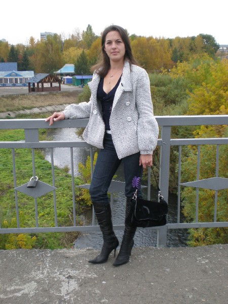 Елена Иконникова