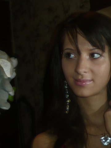 Ветрова Юленька