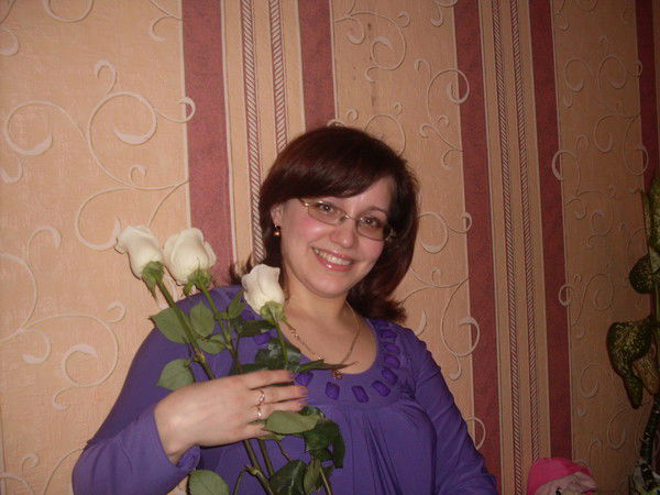 Светлана Коршунова (Манакова)