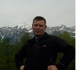 Владимир Михайлов