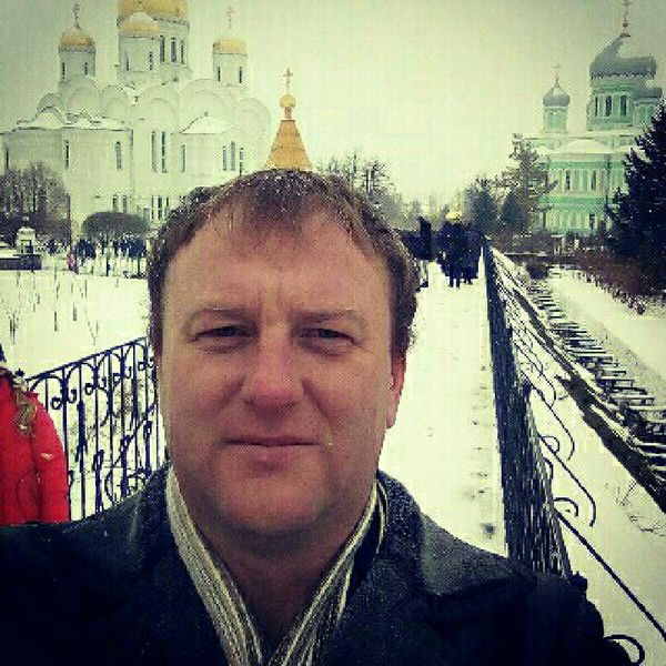 Андрей Пильгун