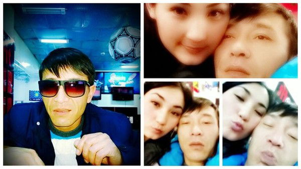 Ринат Науканбаев