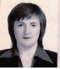 Юлия Усенко