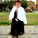 Зинаида Данилова