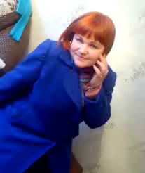 Евгения Цой