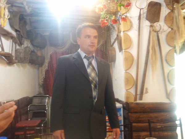 Николай Лада