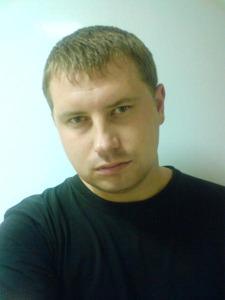 Владимир Фадеев