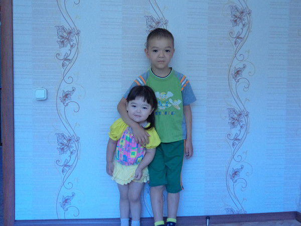 Ляззат Каздарбекова