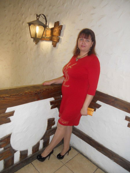 Мария Соколова