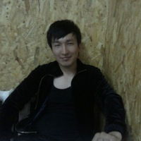 Ербол Аскарбеков