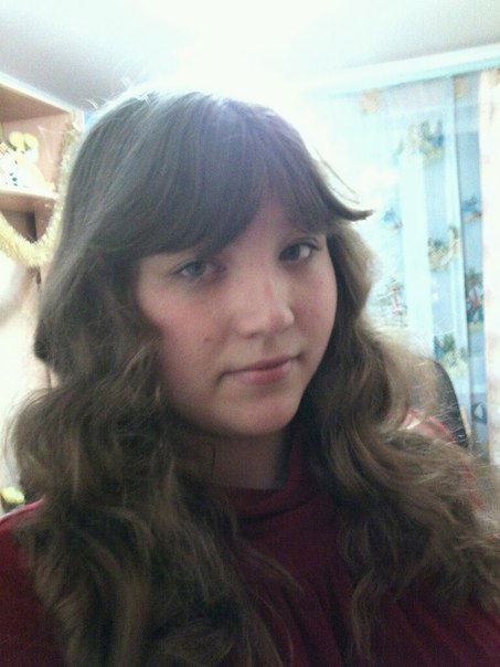 Юлия Бучирина