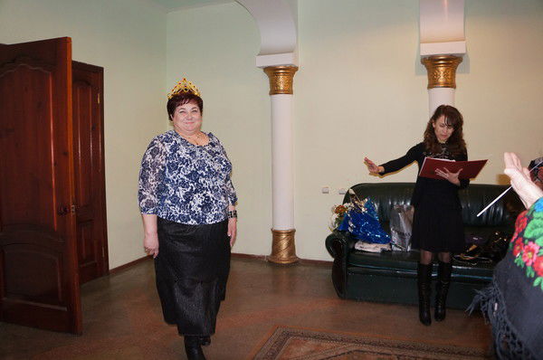 Оля Парасюк