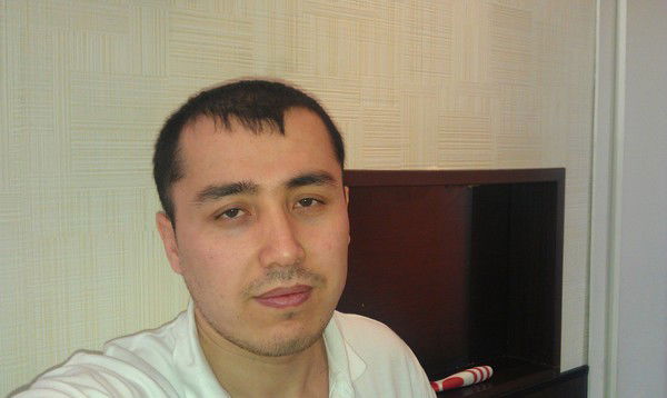 Аъзамжон Кобилов