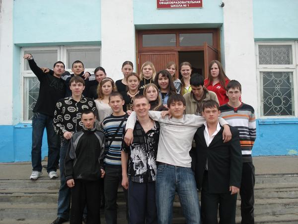 Виктор Кривошеев