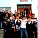 Виктор Кривошеев