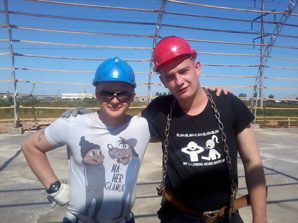 Дмитрий Карташов