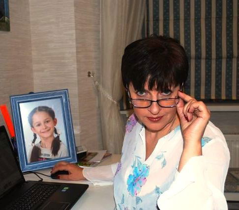 Галина Стоянович