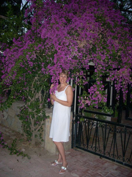 Татьяна Турова