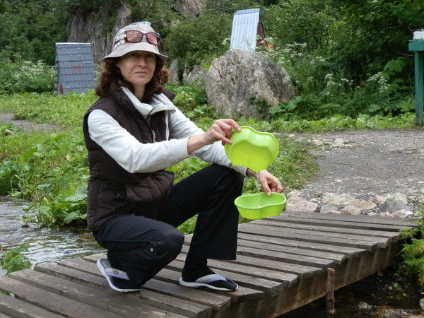 Елена Гритчина